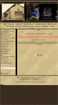 Mobile Screenshot of oldemillprimitives.com